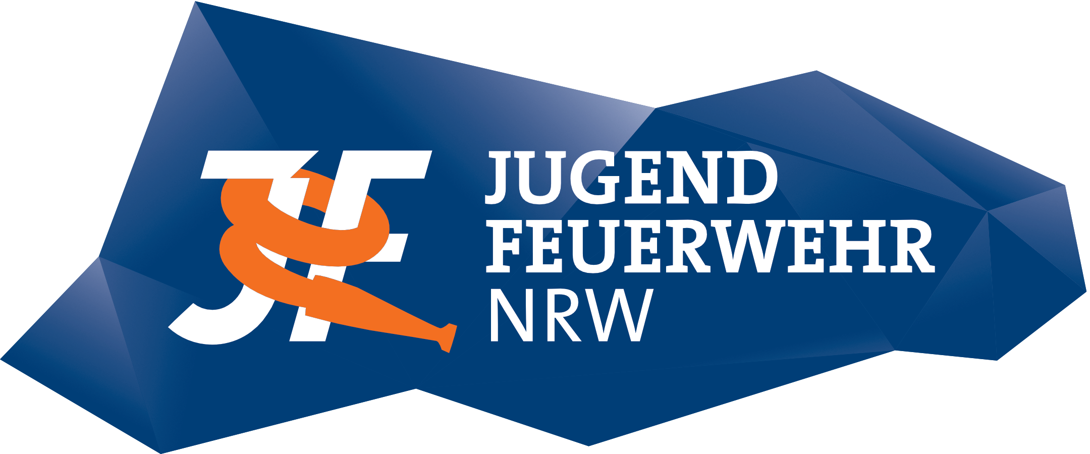 Logo Jugendfeuerwehr NRW
